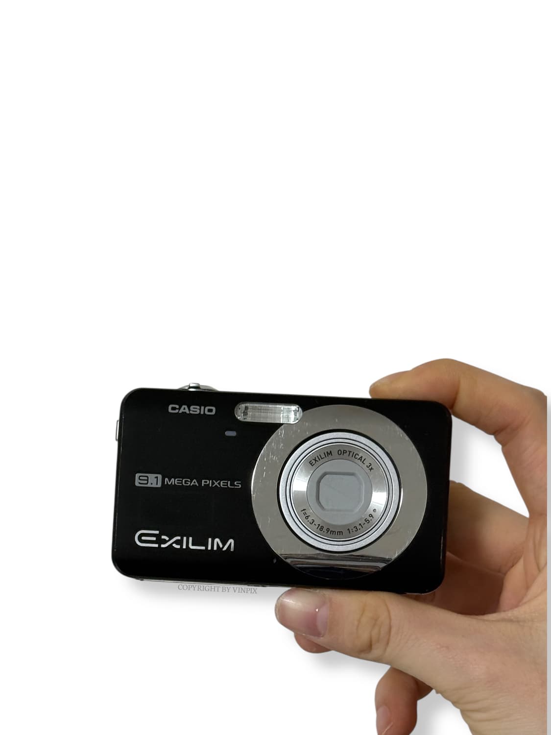 |프리지아픽🩷| 카시오 엑슬림 z85 디지털 카메라 디카 상품이미지2