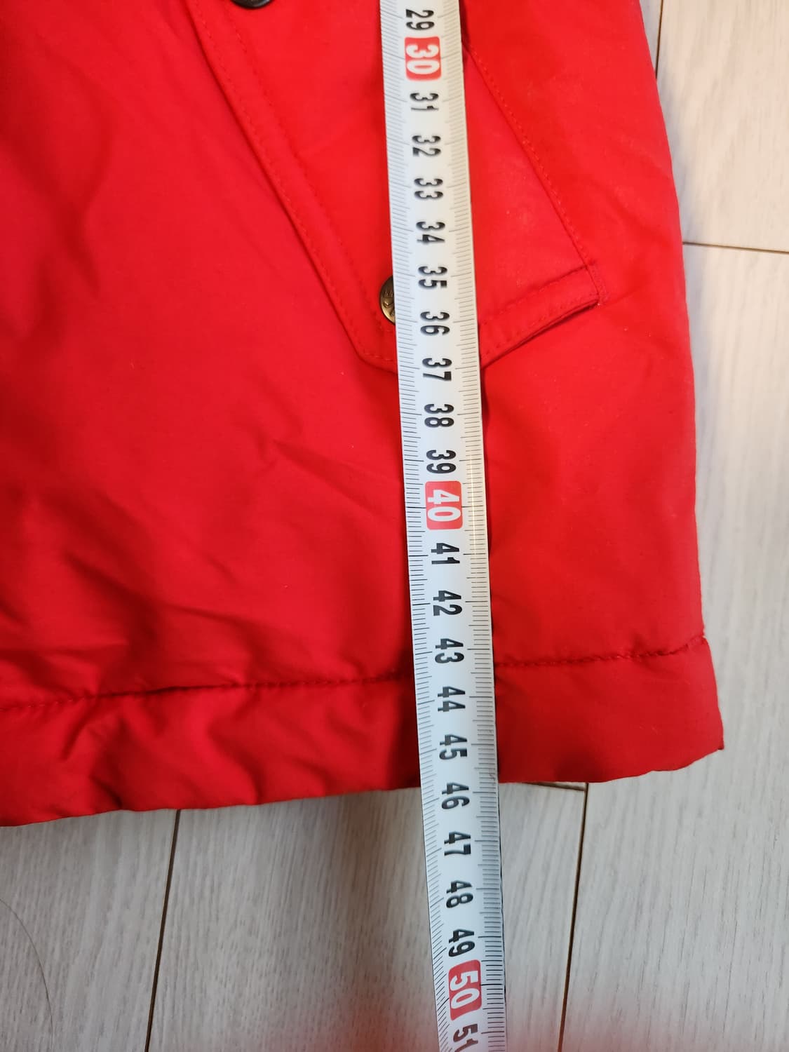 노스페이스 키즈 패딩 사이즈110

여러 중고사이트에도 같이 판매하고 있 상품이미지3