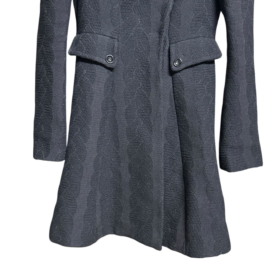 00‘s Emporio armani wool jacket 상품이미지3