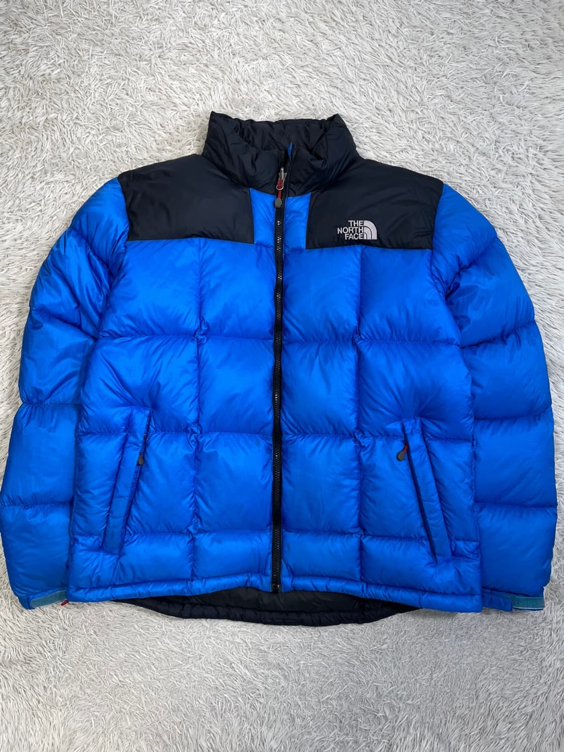 노스페이스 800 눕시 패딩/#139 상품이미지1