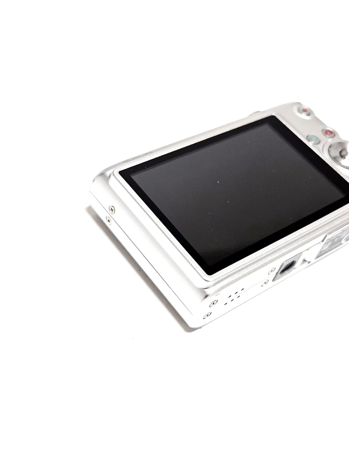 카시오 엑슬림 Casio Exilim EX-Z100 디카 디지털카메라 상품이미지5