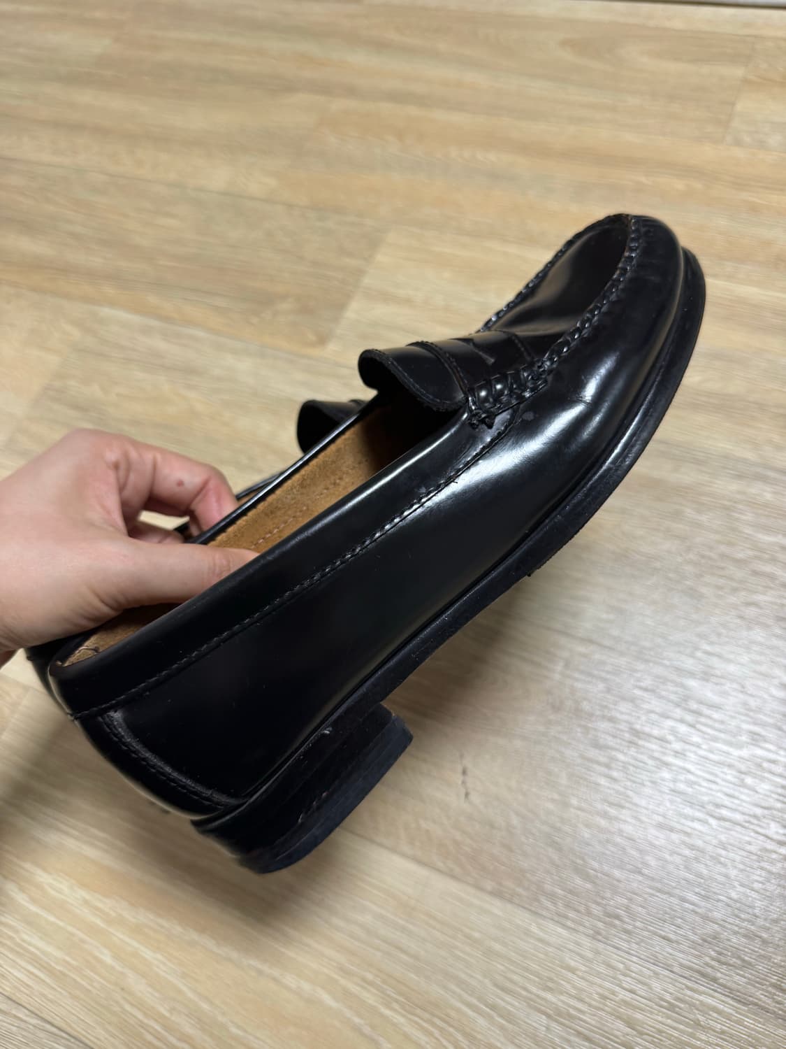 바스 클래식 페니 로퍼 상품이미지3