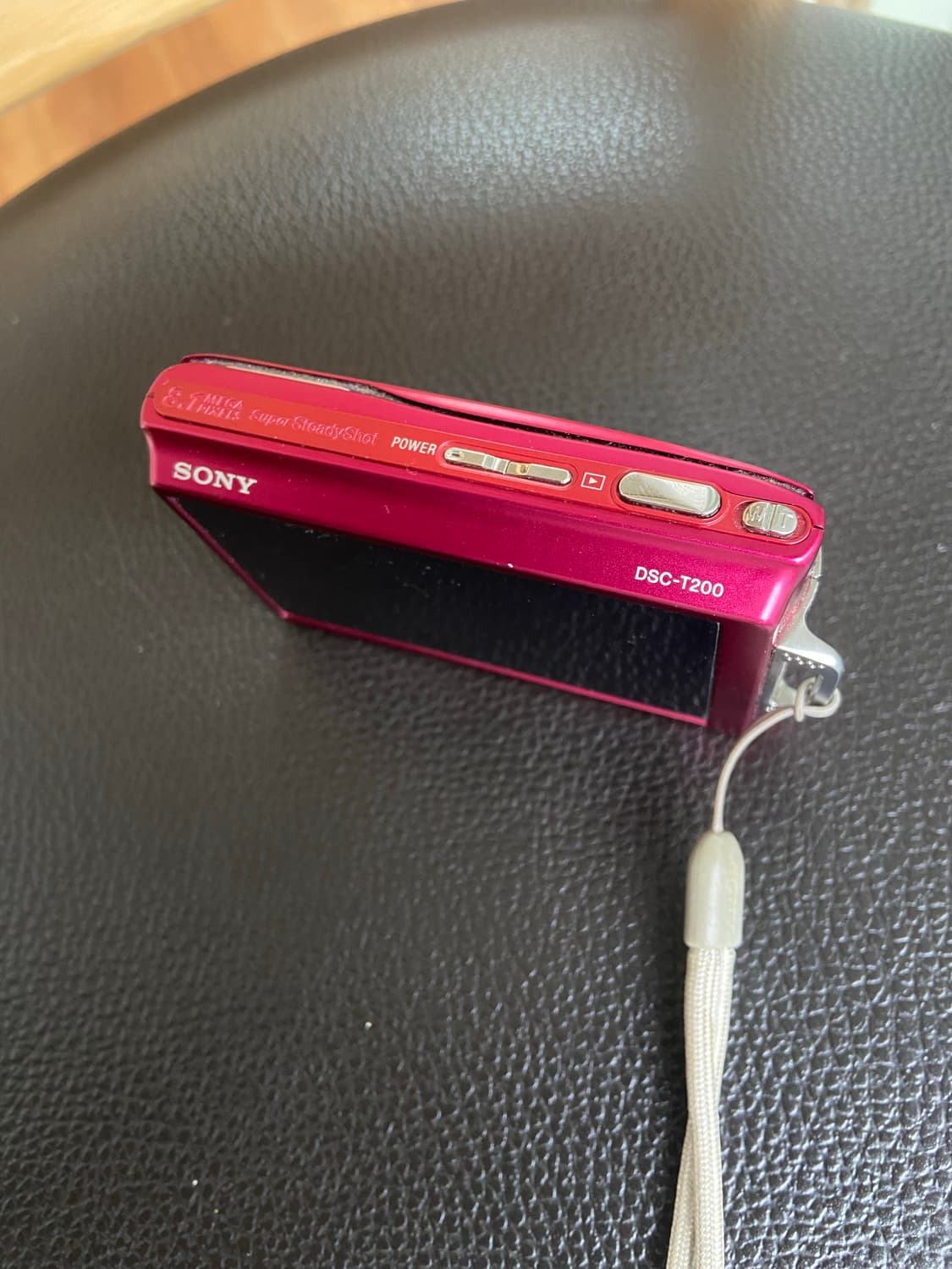 Sony Dsc-T200 상품이미지8