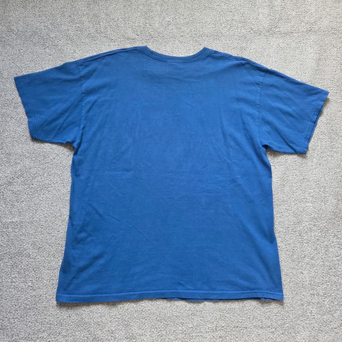 멕시코제 90s ALSTYLE 반팔 티셔츠 XL(105) 상품이미지5