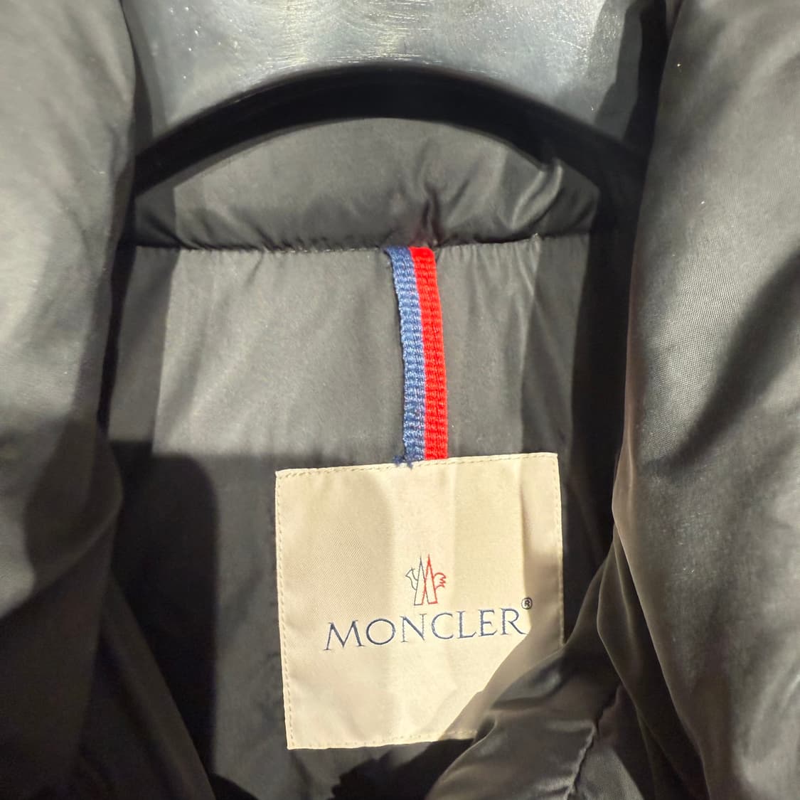 (2) 몽클레어 클루니 다운 패딩 상품이미지3