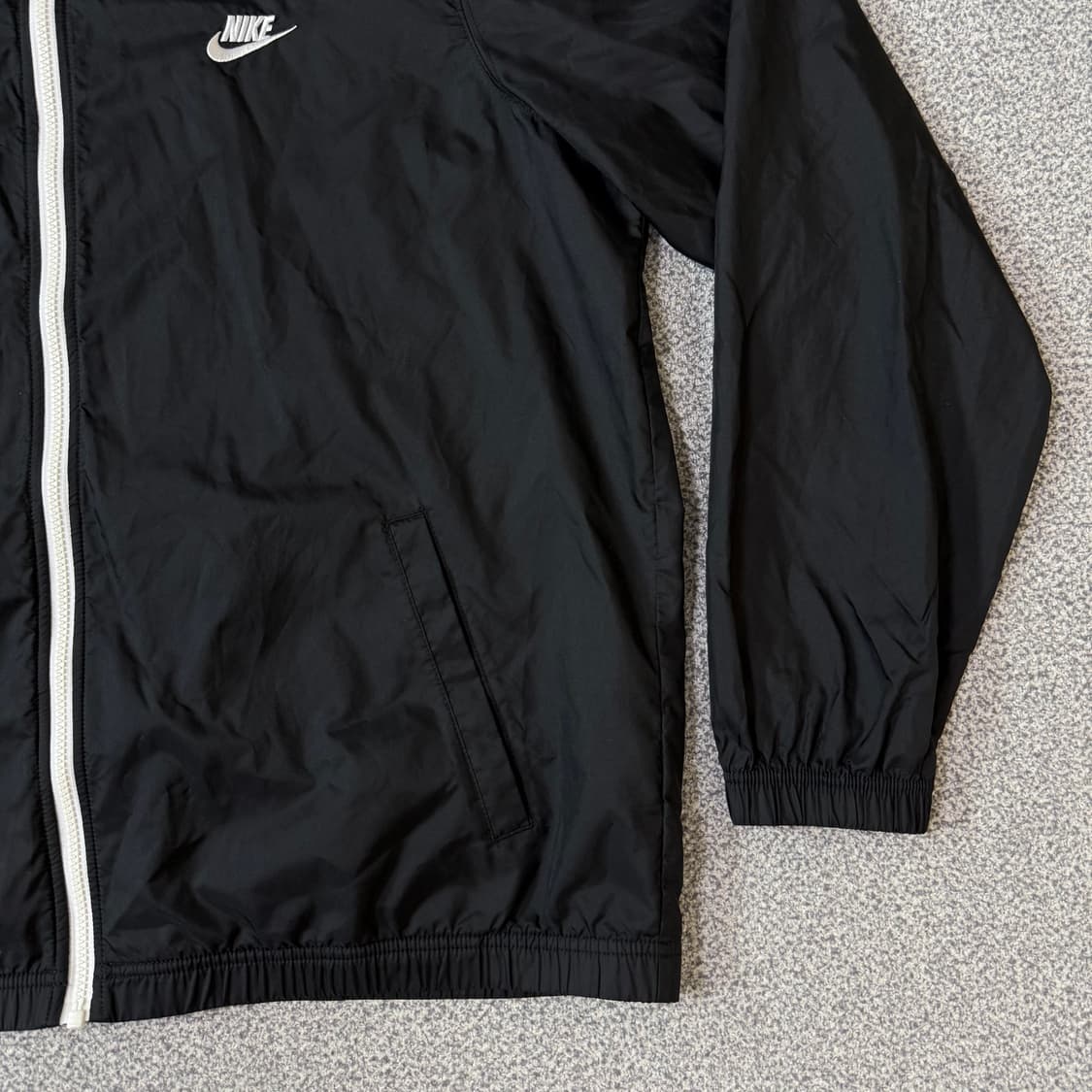 나이키 윈드러너 바람막이 XXL 상품이미지3