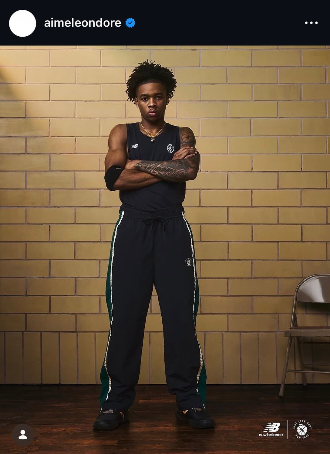 에메레옹도르 뉴발란스 HESI Low vol2 상품이미지5