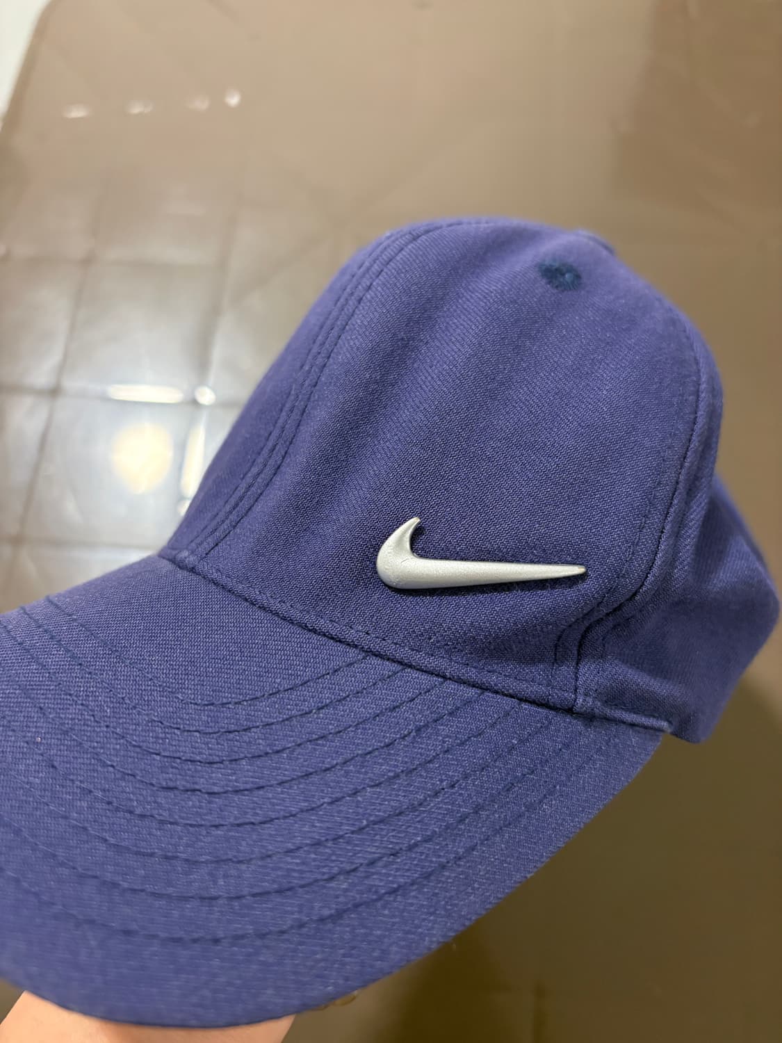 나이키 90‘s 빈티지 볼캡  상품이미지2