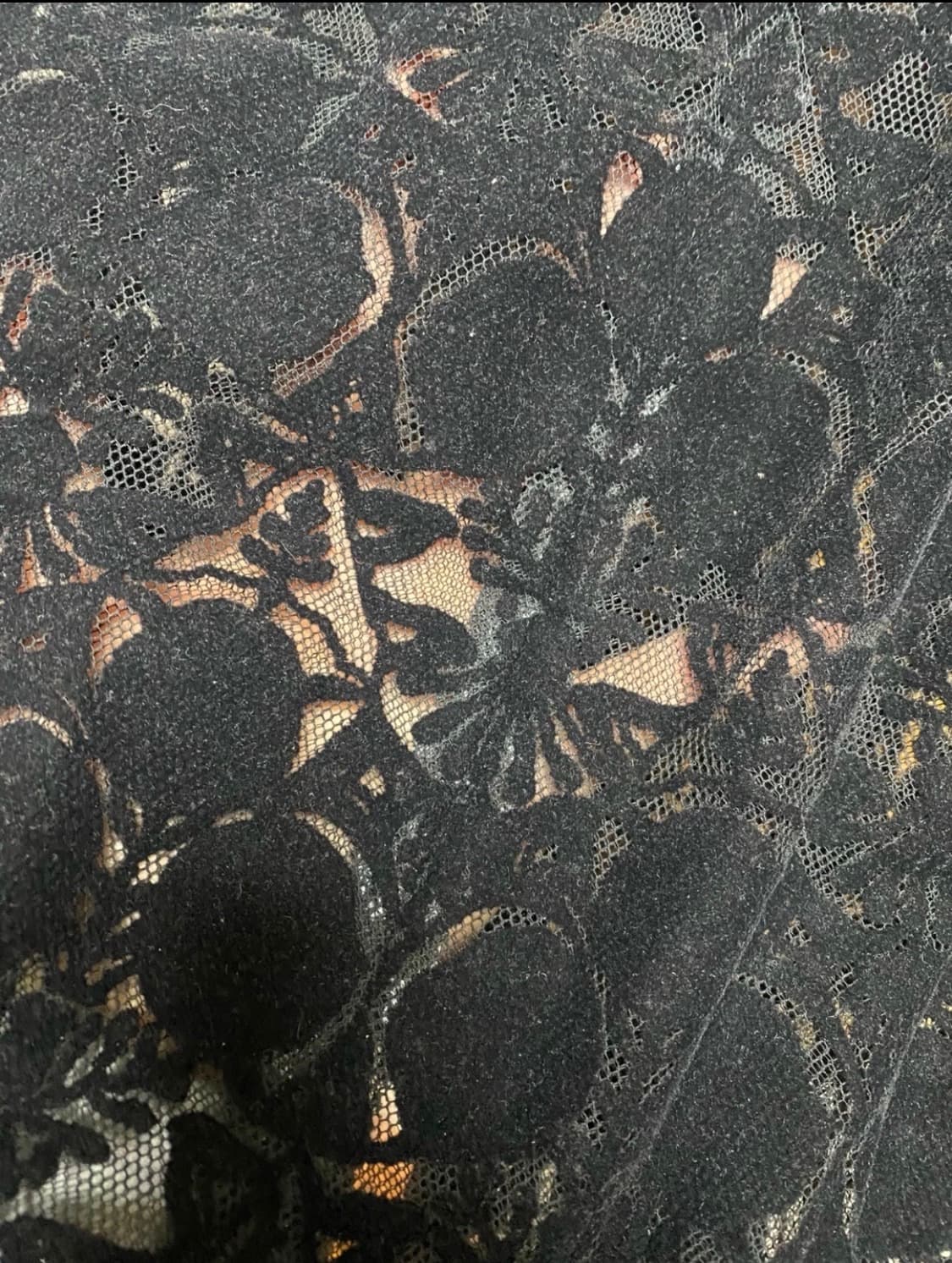 [Archive] 앤드뮐미스터 쇼피스 본딩 드레스 (S) 상품이미지3