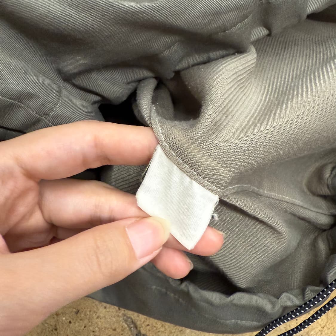 [ 정품 ] 컬럼비아 올드스쿨 바람막이 자켓 상품이미지6