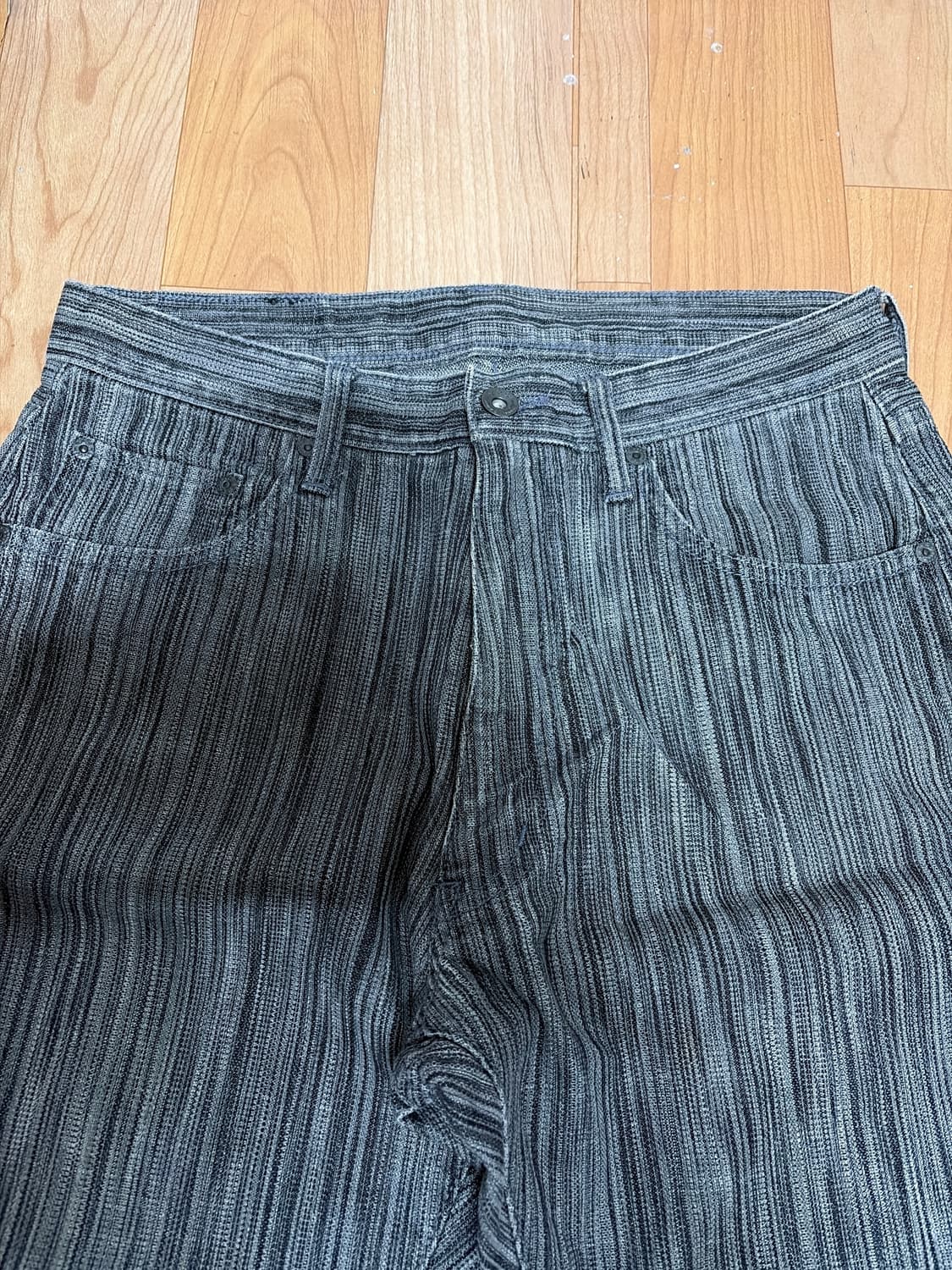 Vintage 바지 상품이미지2