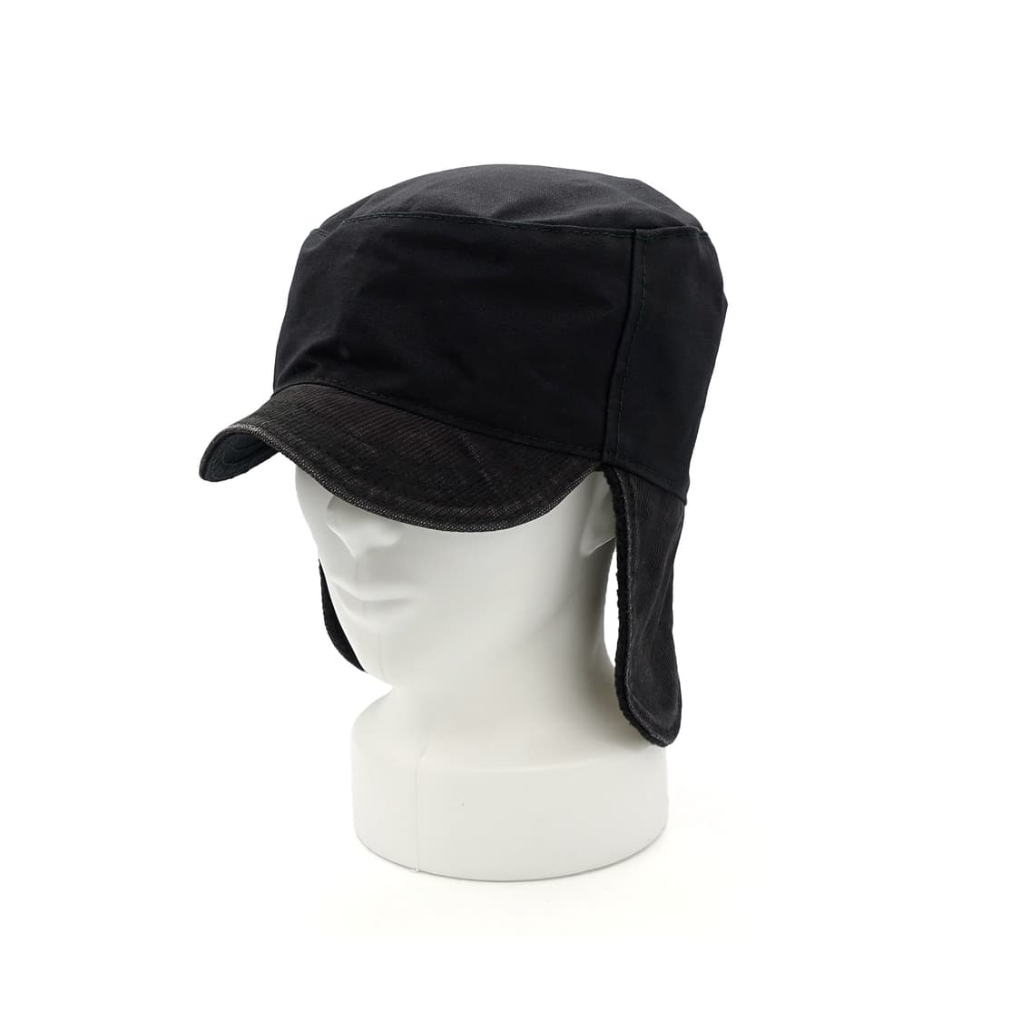 BUSHheadgear 부시헤드기어 이어플랩 머프캡 상품이미지1