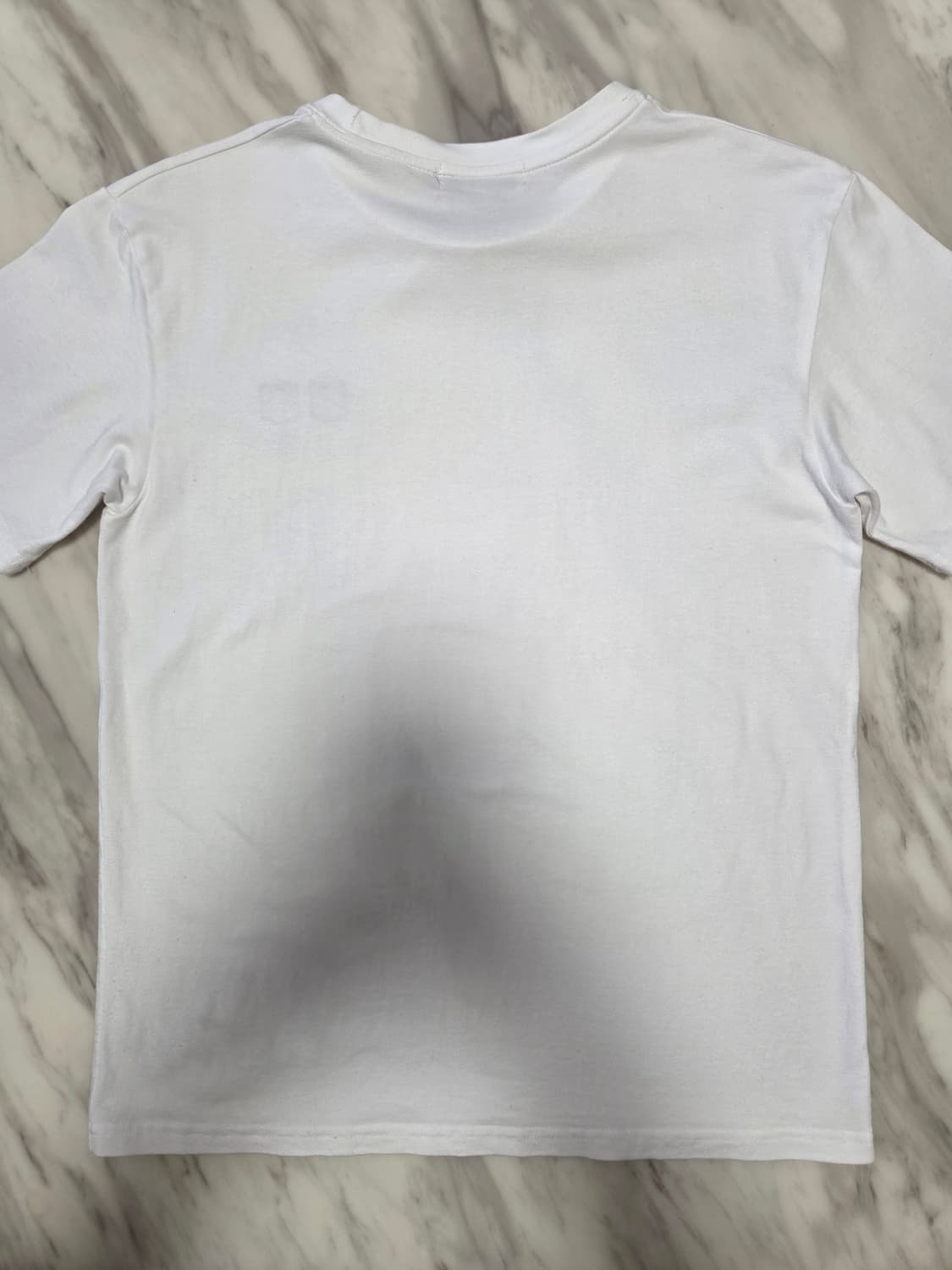 메종키츠네 더블폭스 여성 반팔티 상품이미지6
