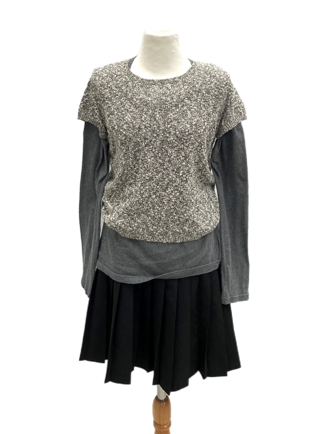 Talbots short sleeve knit 상품이미지2