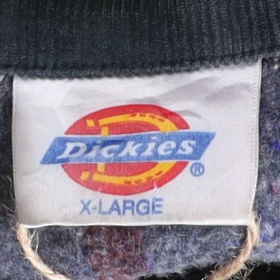 디키즈 Dickies Denim Work Jacket 상품이미지7