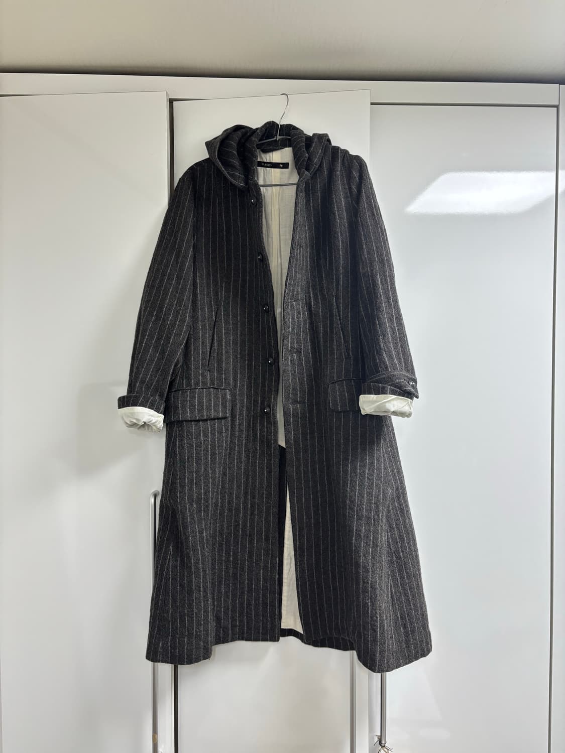 Klasica wool coat 상품이미지2