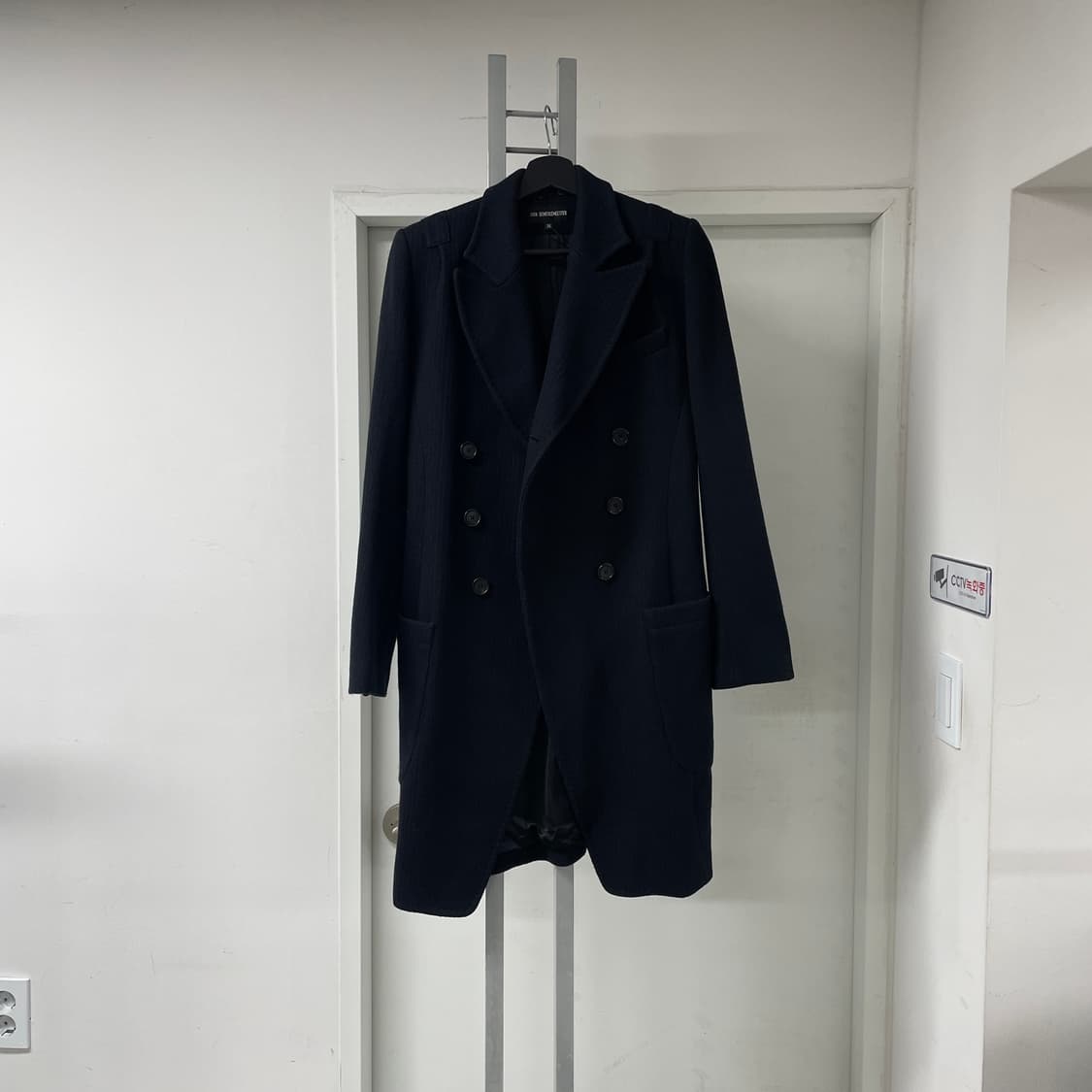 앤드뮐미스터 코트 38(W) 상품이미지1