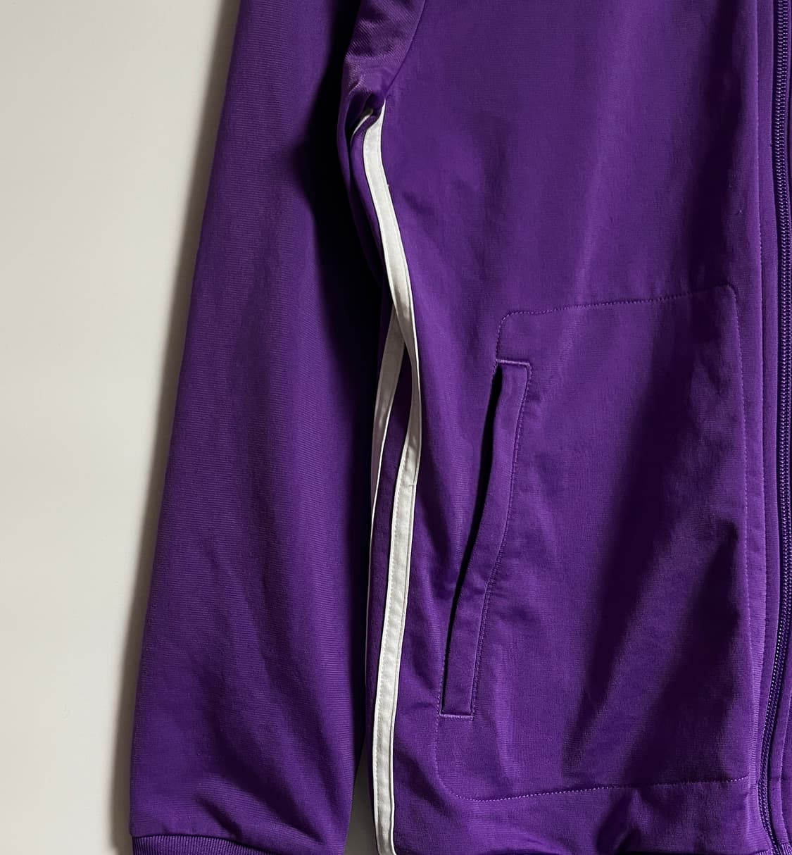 아디다스 레알마드리드 져지 트랙탑 파이어버드 S 상품이미지3