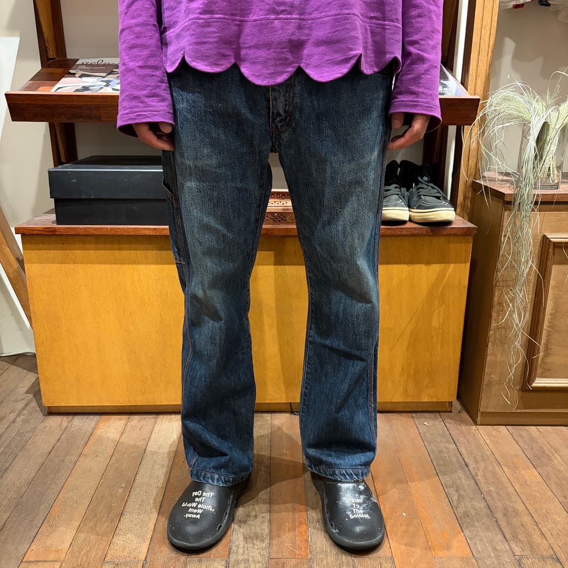 Comme des garcons homme 상품이미지7