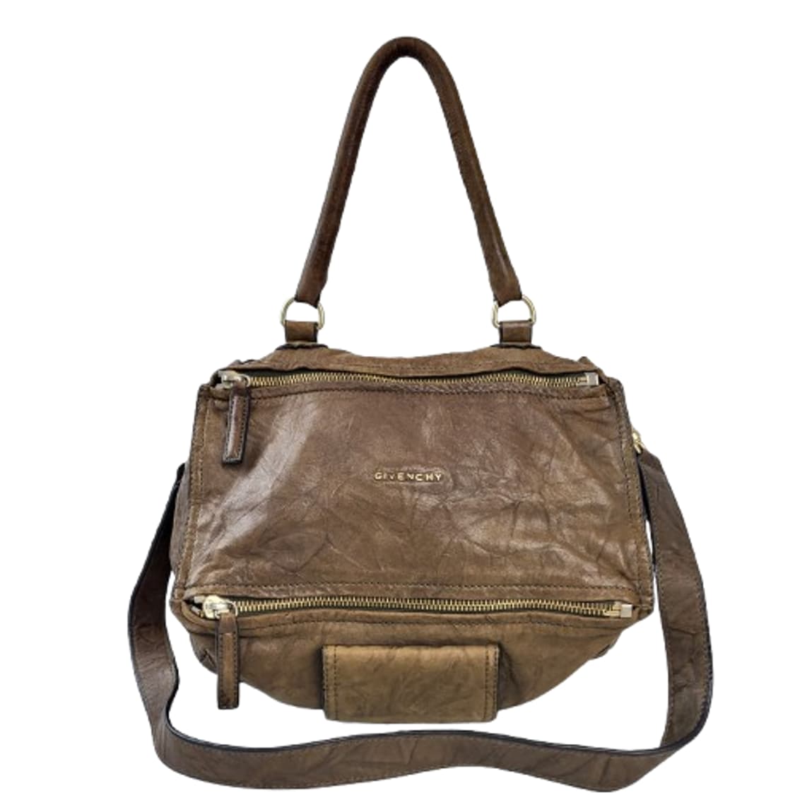 정품 지방시 판도라 링클 미듐 숄더백 상품이미지1