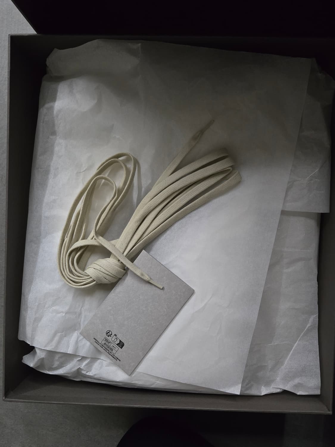 릭오웬스 지오바스켓 43.5 상품이미지3