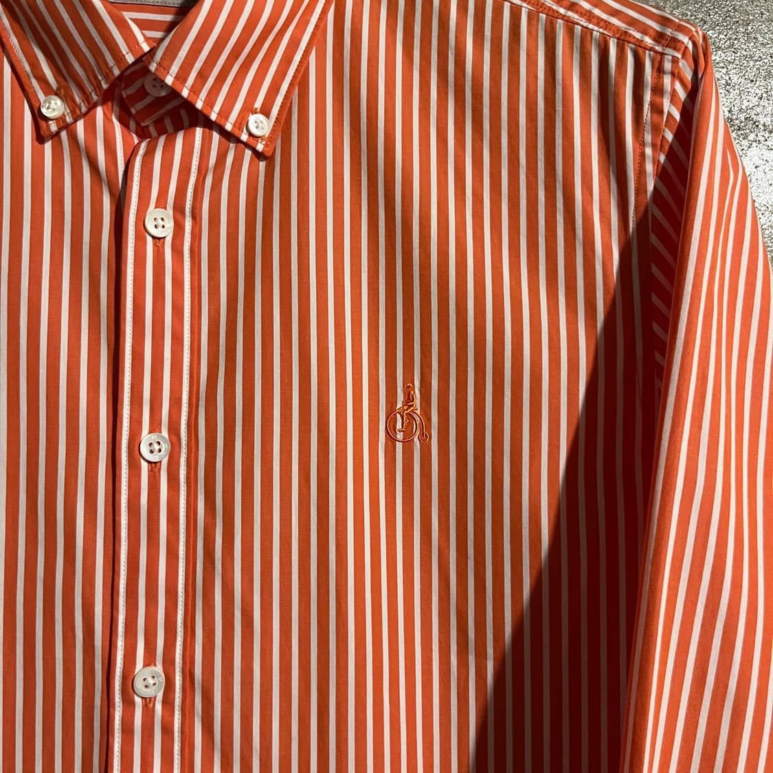 빈폴 스트라이프 셔츠 상품이미지2