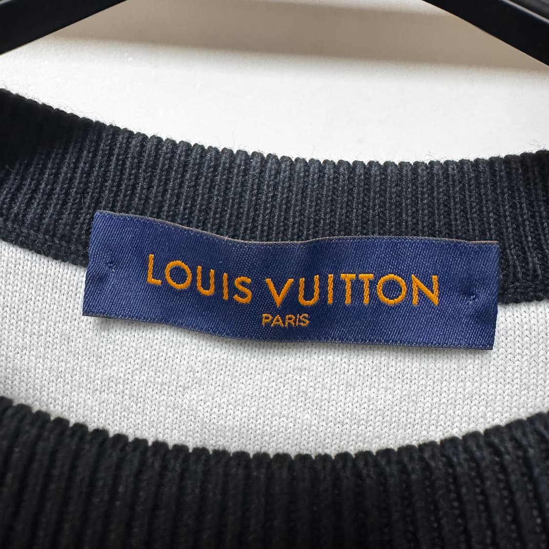 루이비통 모노그램 그라데이션 니트 S 상품이미지4