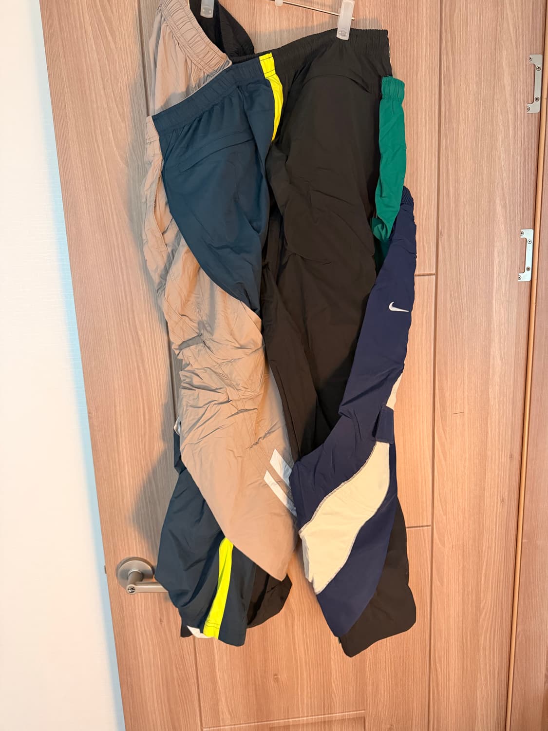 나이키 NRG DH 팬츠 XL 상품이미지6