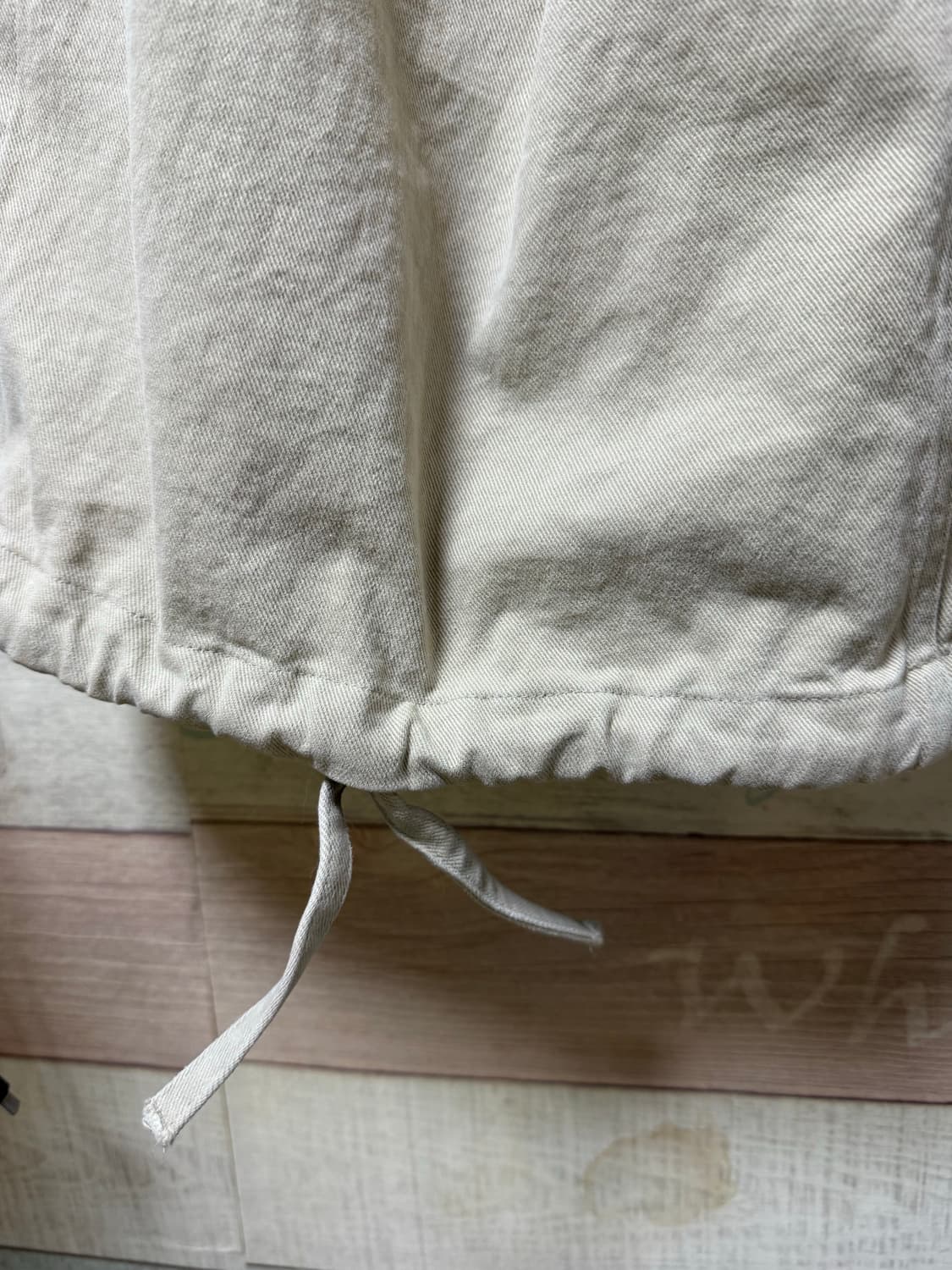 언타이틀드 아이딜 m65 카고 팬츠 상품이미지6