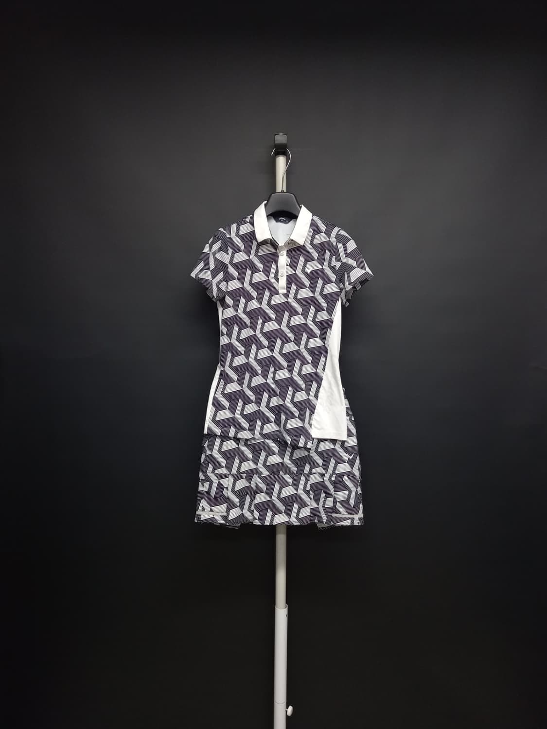 캘러웨이 골프 춘하추 사방스판 셋업 55 상품이미지1