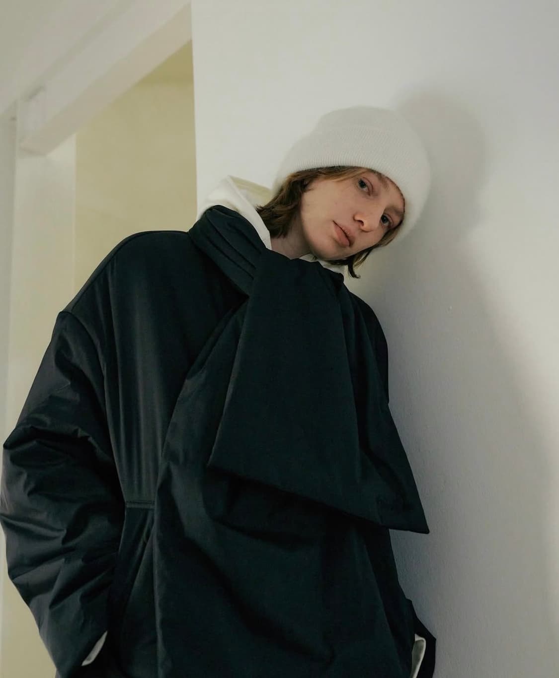 에핑글러 롱패딩 상품이미지5