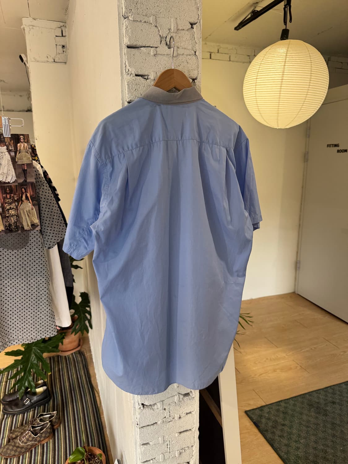 Comme des garcons shirt 상품이미지4