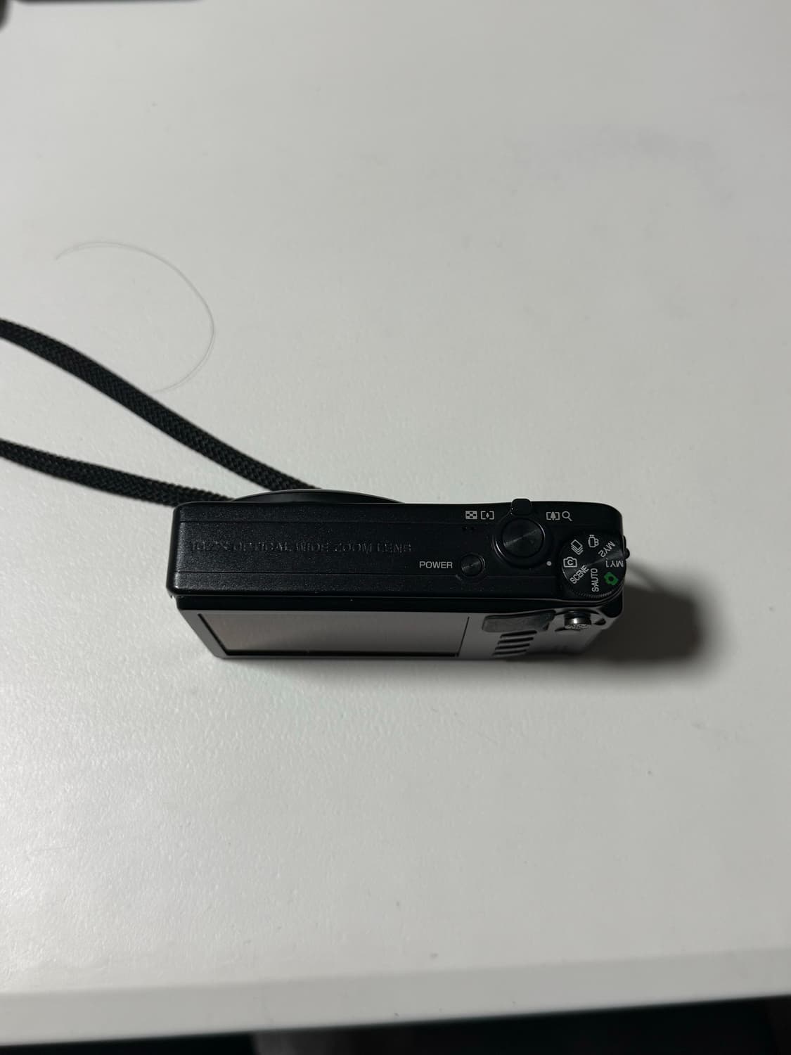 쫀득한 색감 빈티지 디카 리코 cx5 상품이미지7