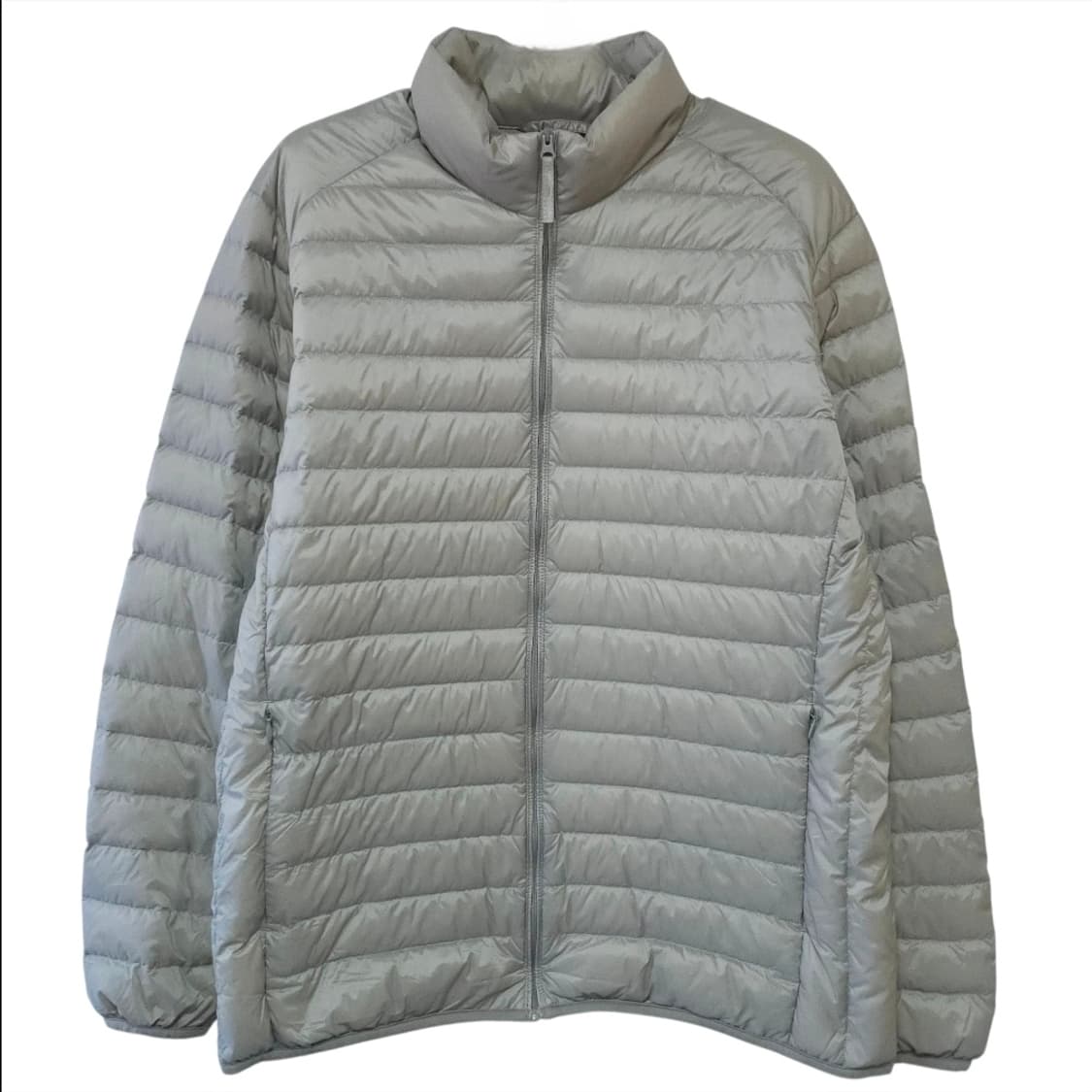 유니클로 구스다운 경량패딩잠바 105 XL 거위털 라이트다운 상품이미지1