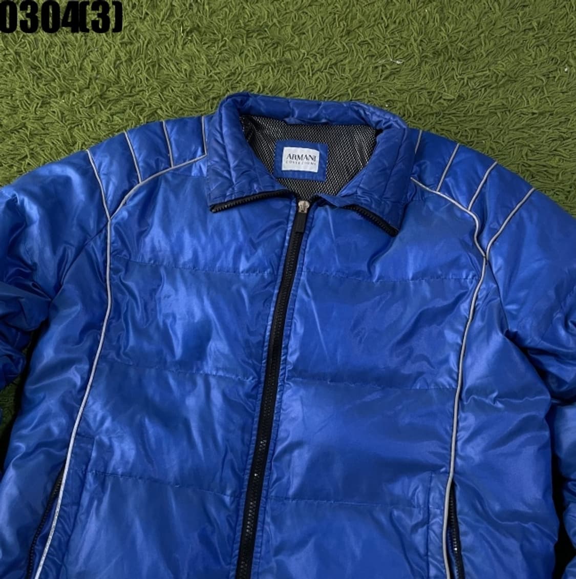 아르마니 패딩 점퍼 상품이미지2