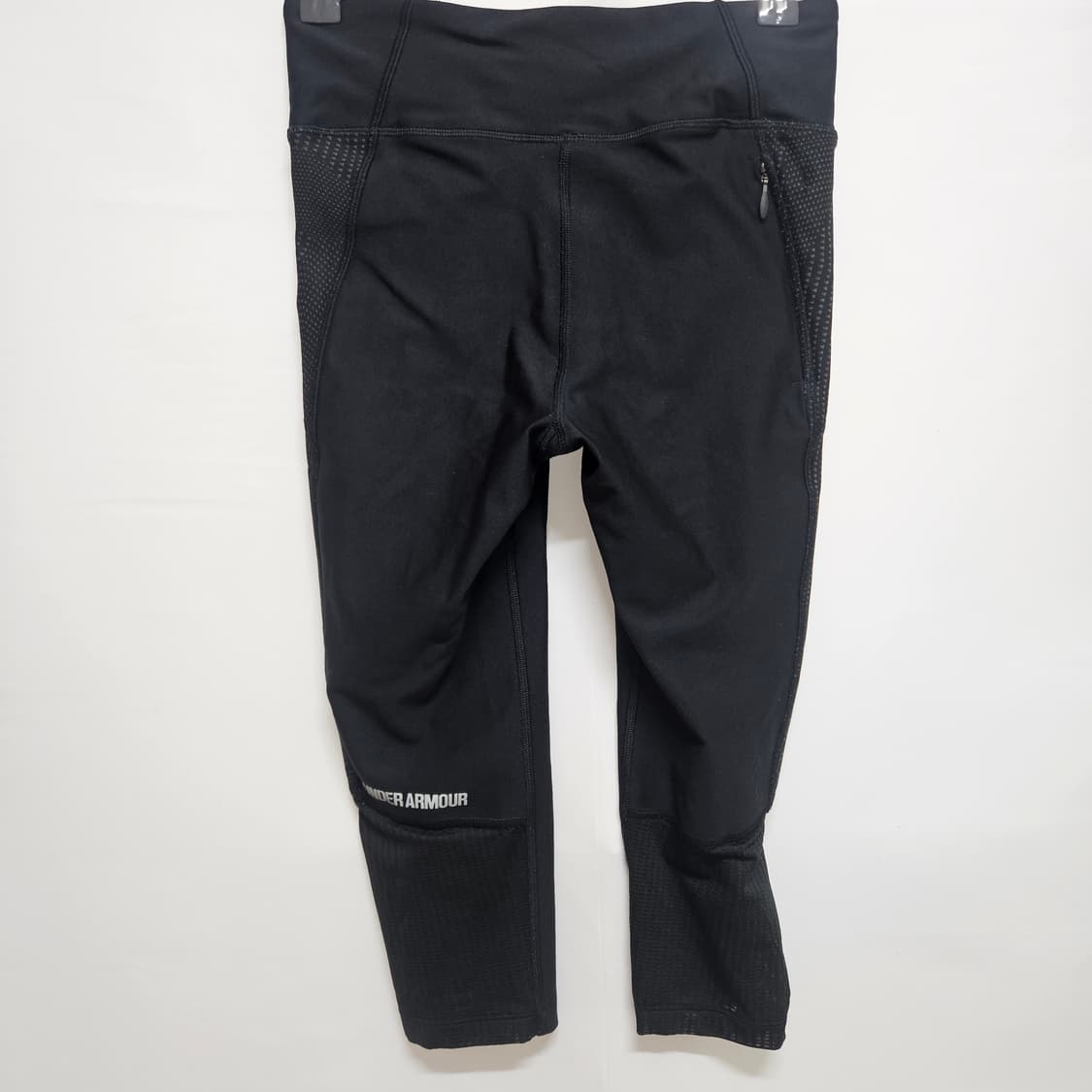 M 언더아머 히트기어 7부 레깅스 상품이미지3