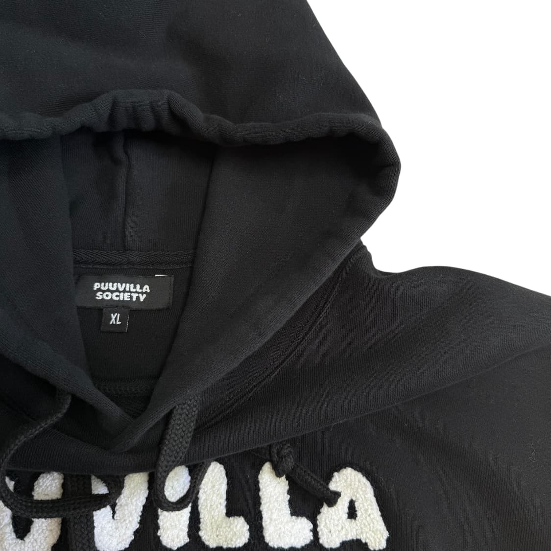 puuvilla society 후드티 상품이미지2