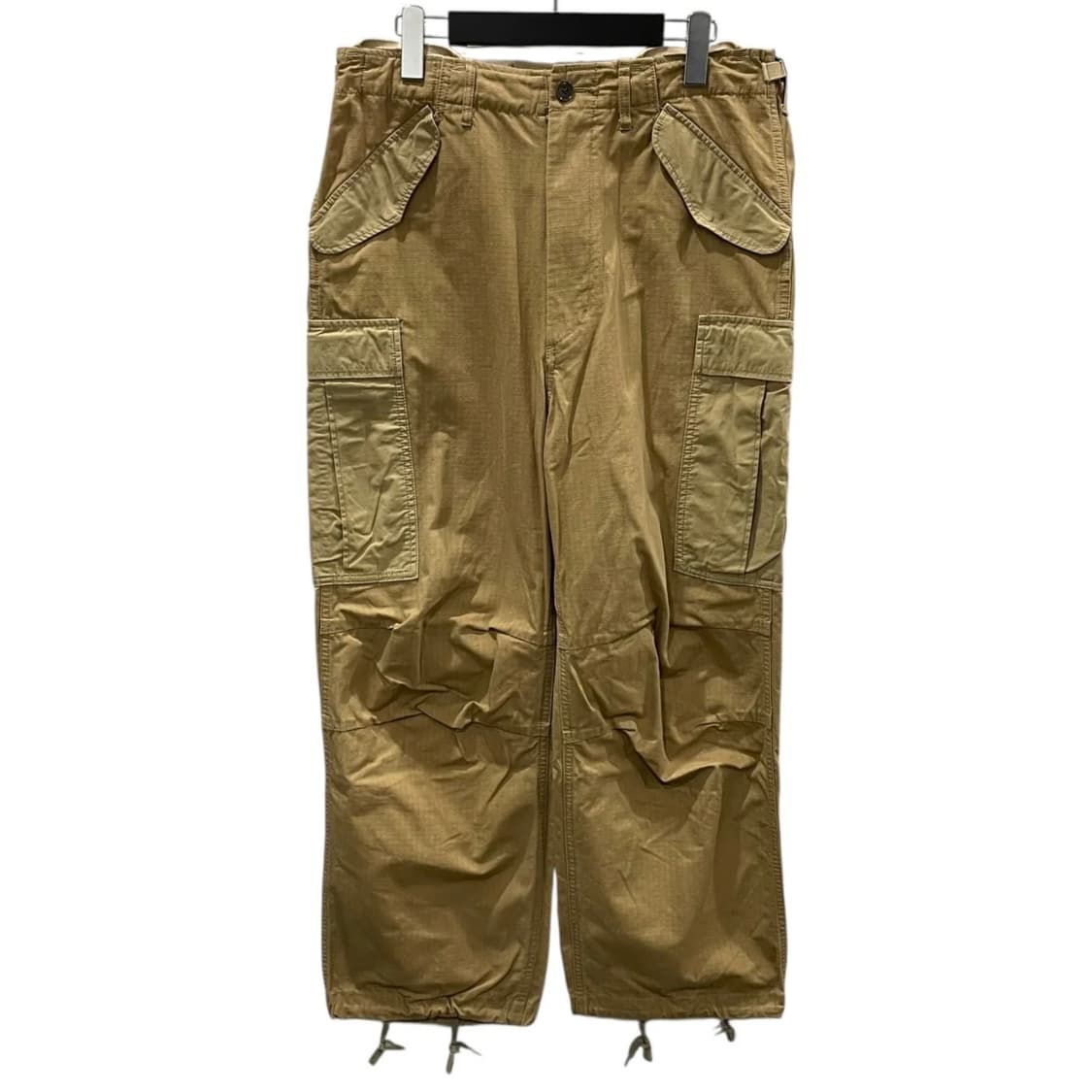 nanamica Cargo Pants SUCS303 상품이미지1