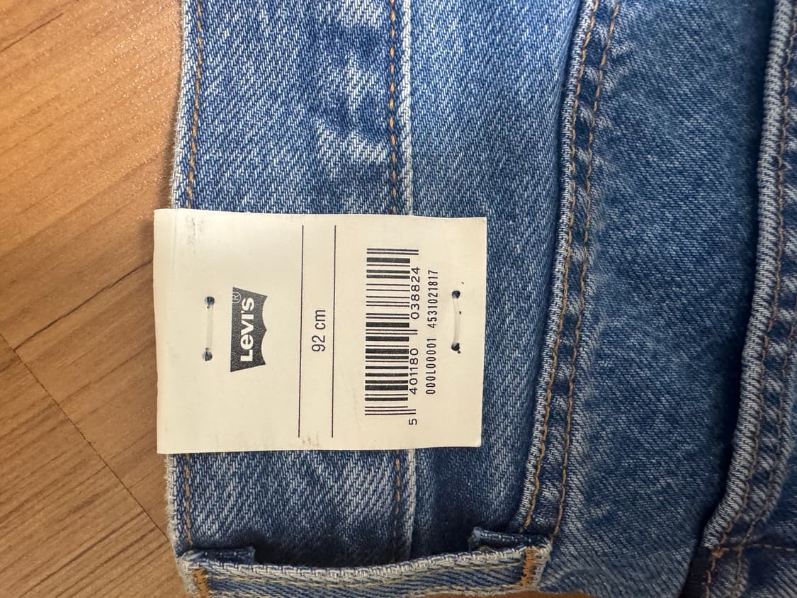 리바이스 555 상품이미지3