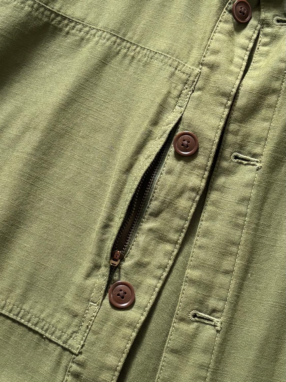 Barbour 바버 시튼 오버 셔츠 상품이미지7