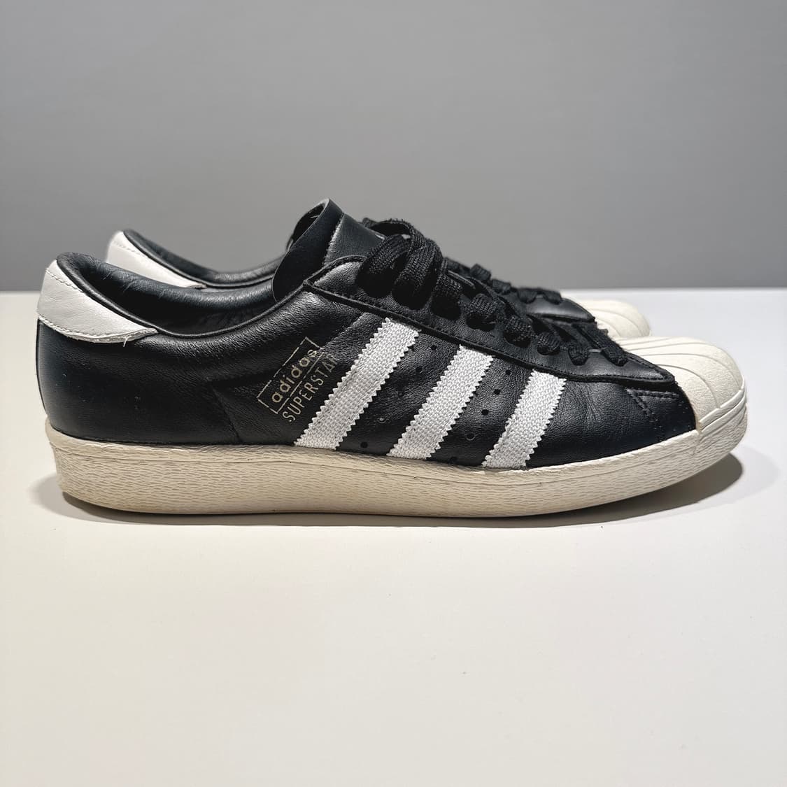 [265] 아디다스 슈퍼스타 OG 상품이미지1