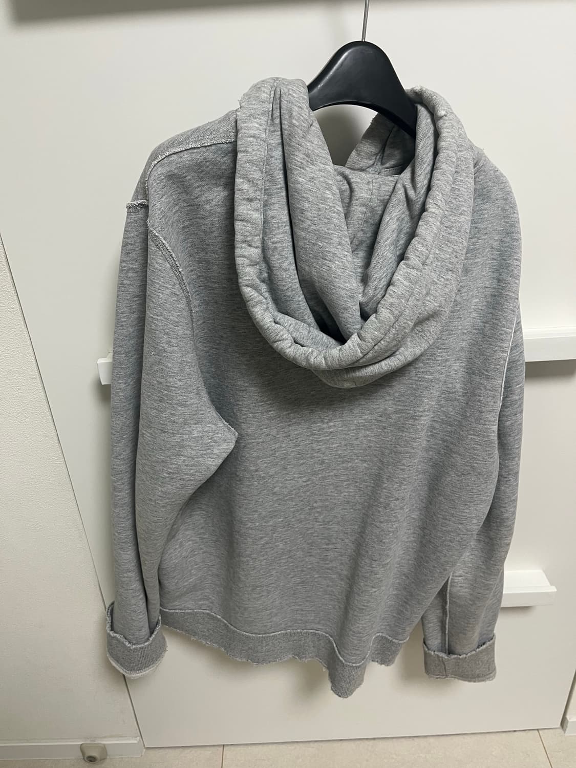 아베크롬비 그레이 후집 상품이미지2