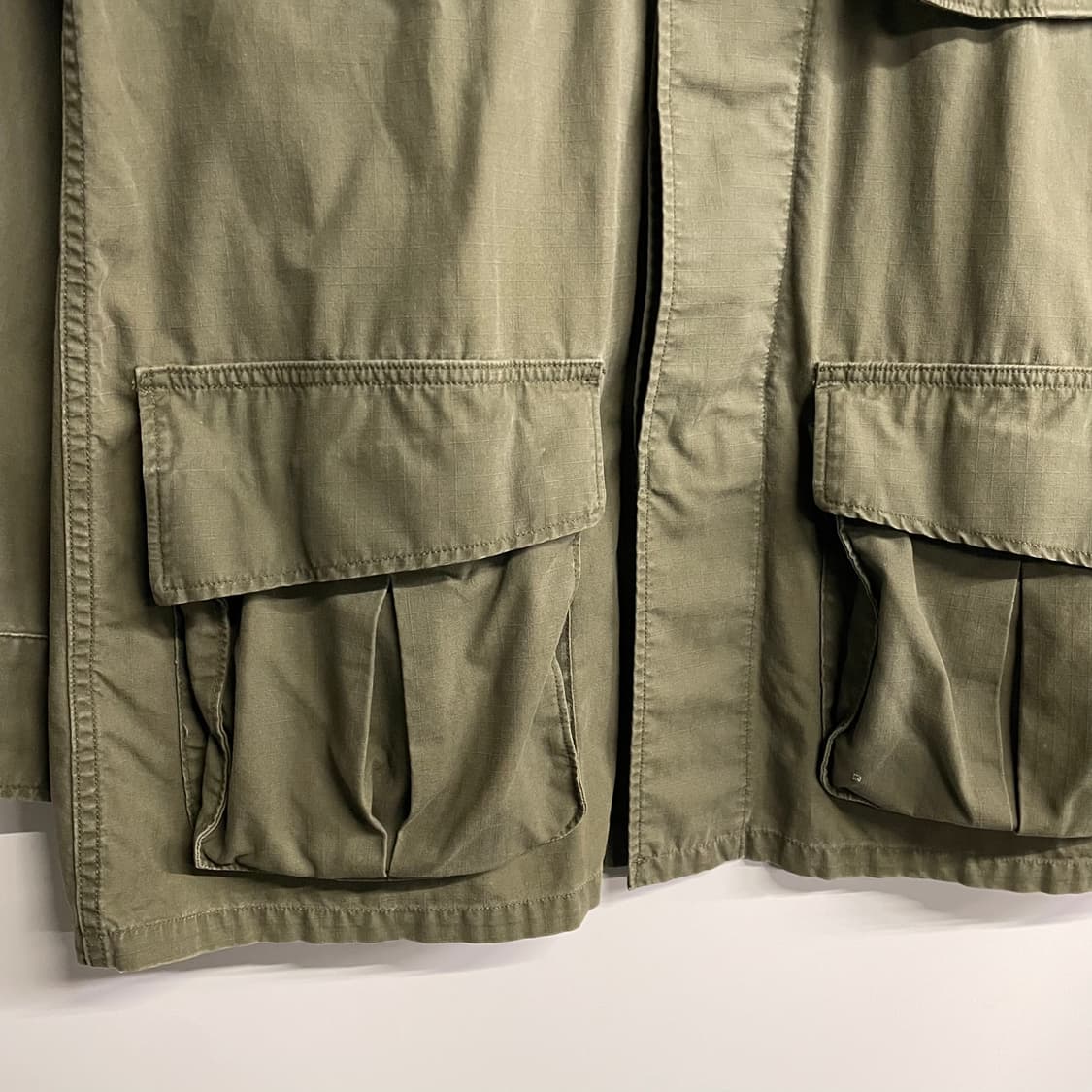 와코마리아 정글 퍼티그 자켓 상품이미지6