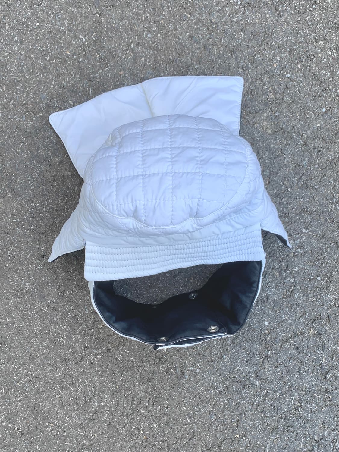 jw앤더슨 패디드 햇 상품이미지5