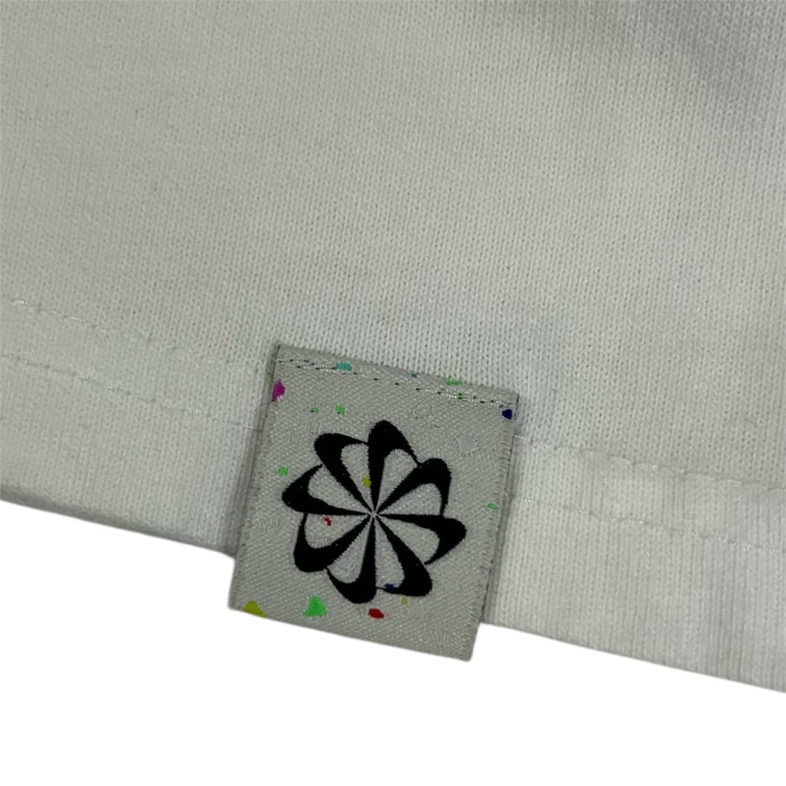 나이키 루즈핏 반팔 티셔츠 S 상품이미지6