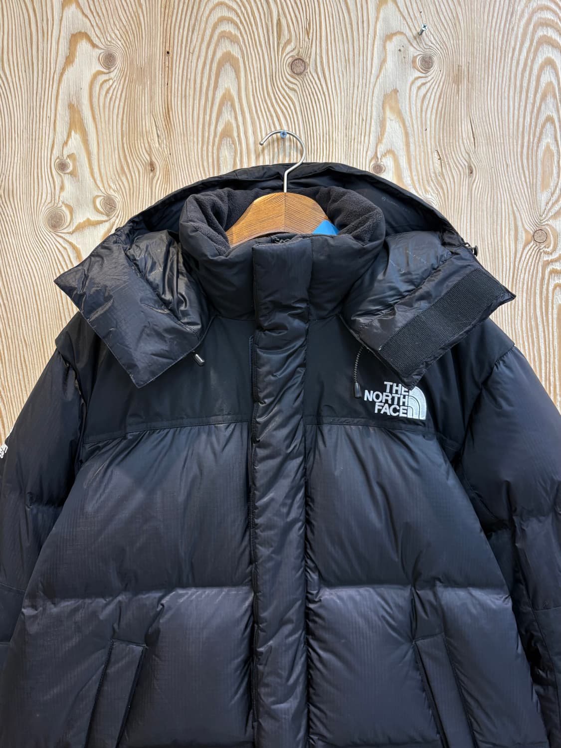 더 노스페이스 1997 레트로 서밋 다운 자켓 상품이미지3