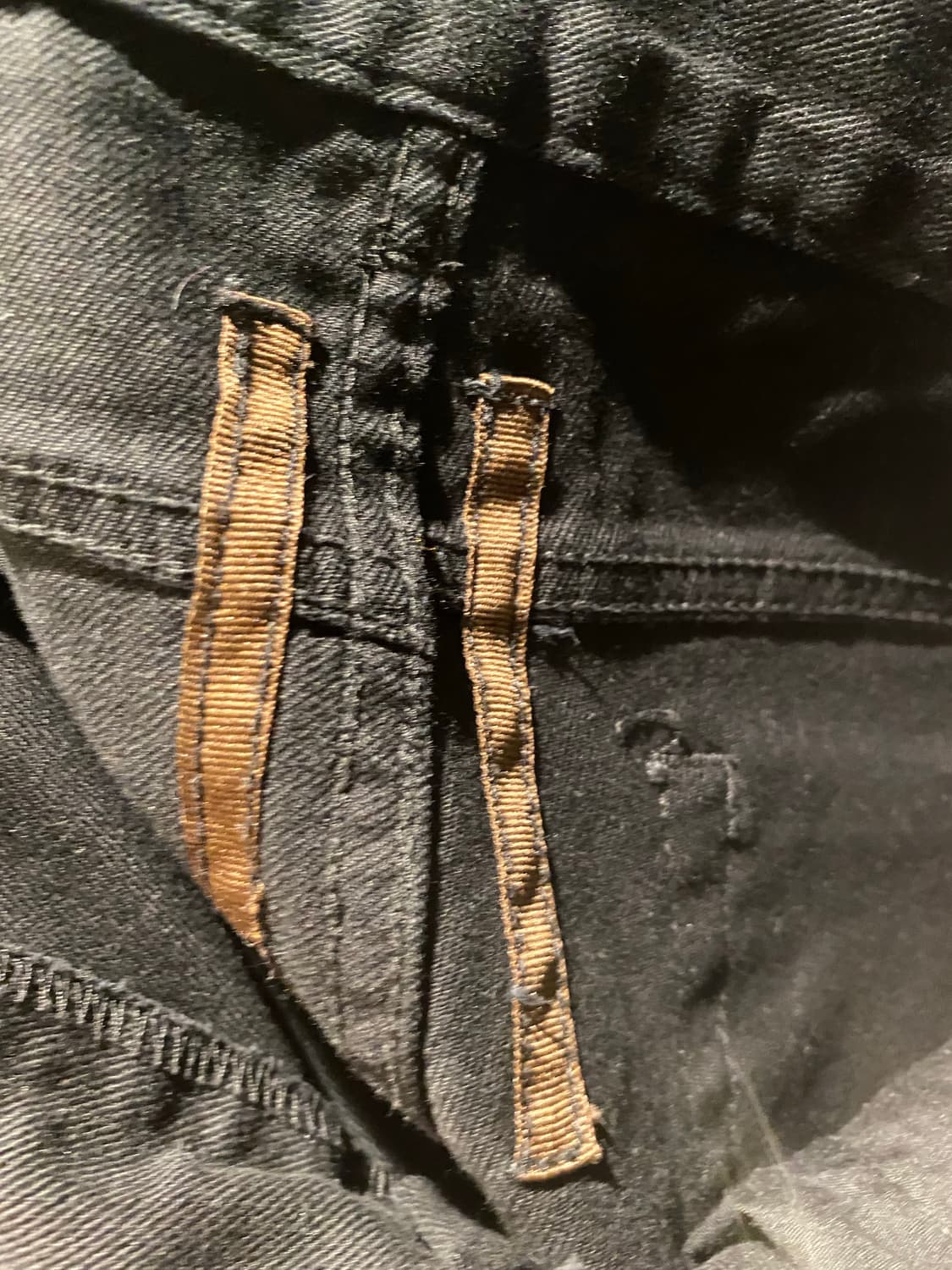 Rick Owens DetroitCut Wax Drkshdw Black3 상품이미지9