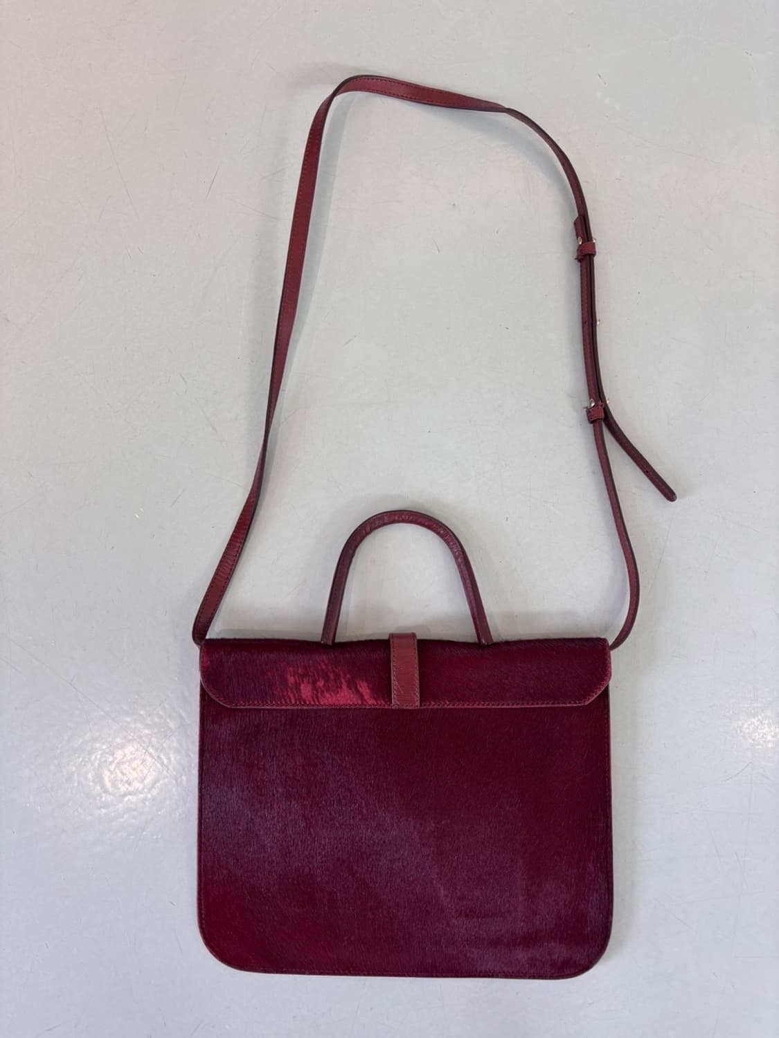 Vintage Pierre Firenze Bag 상품이미지3