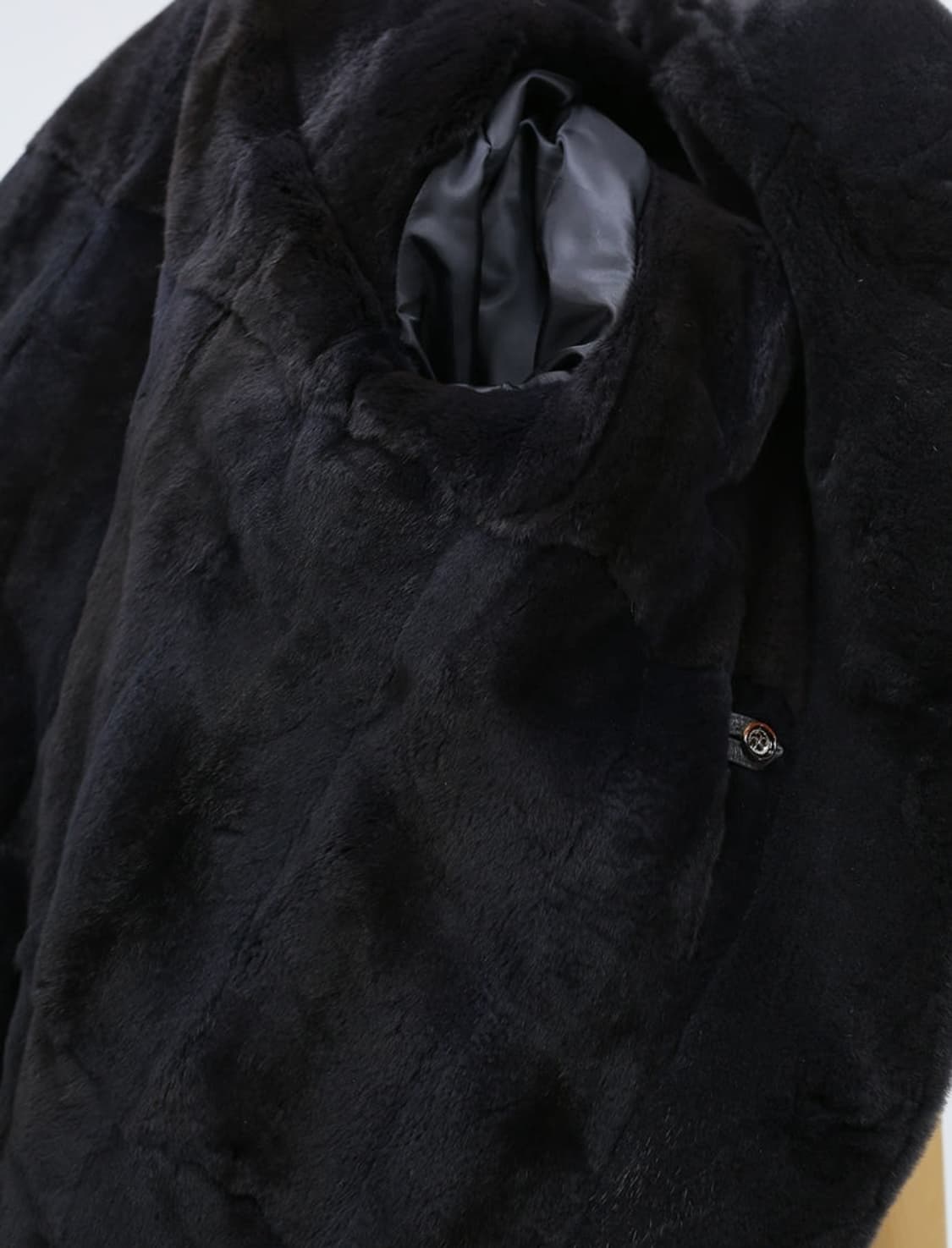 DeerSkin - Sable Fur, Classic Coat 상품이미지5