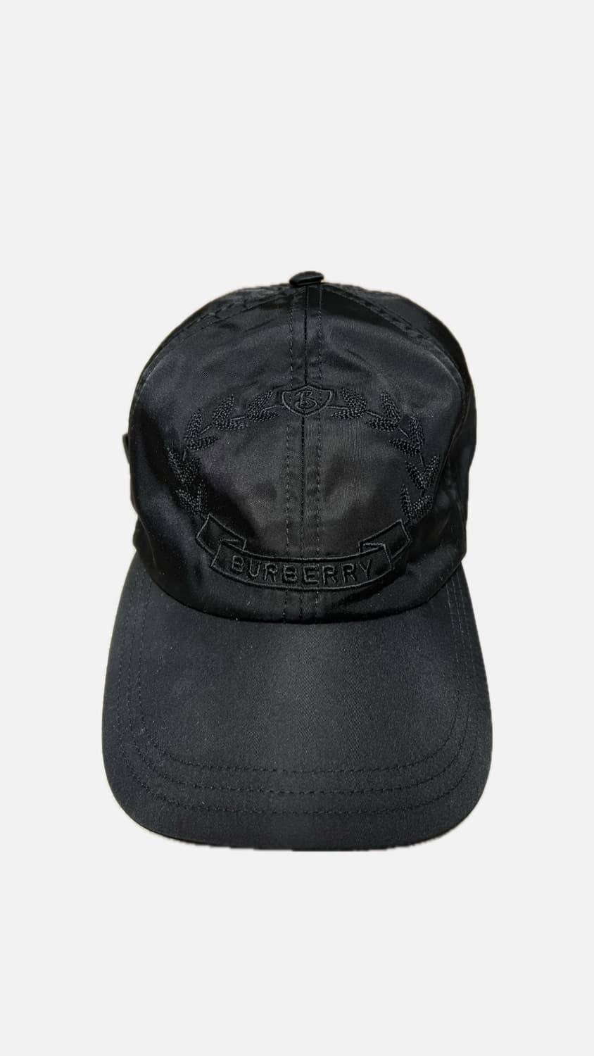 버버리 오크리프 나일론 볼캡 상품이미지2